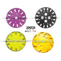 10'' (250mm) diamond grinding disc for concrete and masonry surface grinding